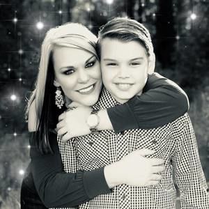 Meet your Posher, Meredith